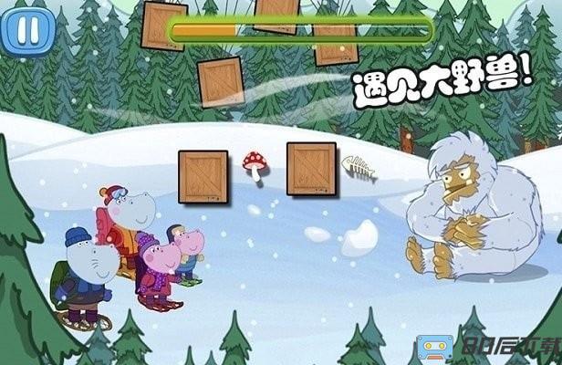 佩皮生活逃生室最新版