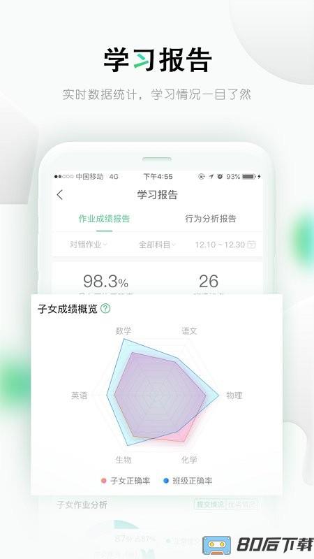 乐桃家长版app