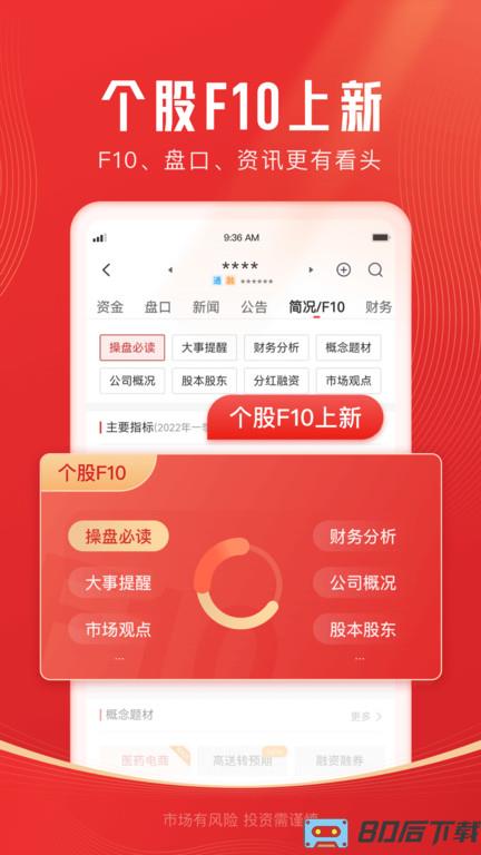 开源证券肥猫理财app