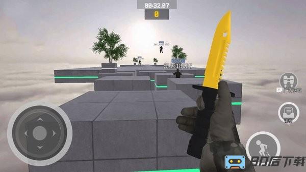 我是跳跃大师最新版