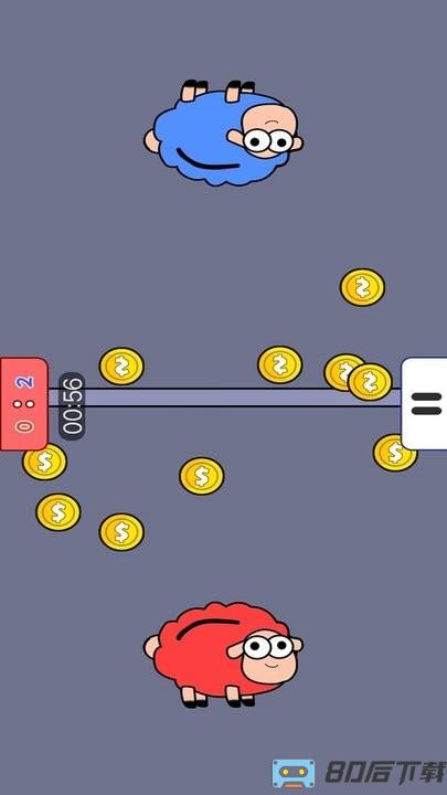 双人夺分赛游戏最新版