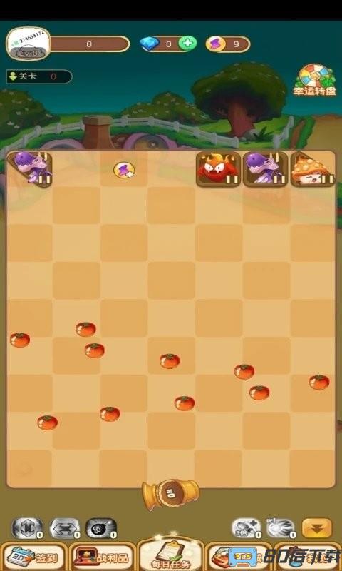 魔窟弹球游戏免费版