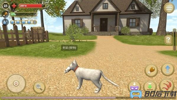 可爱小猫模拟器手机版