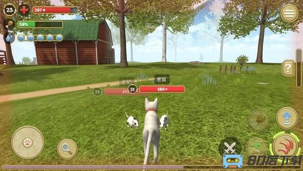 可爱小猫模拟器中文最新版