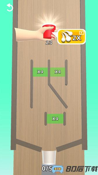 填满我的杯最新版
