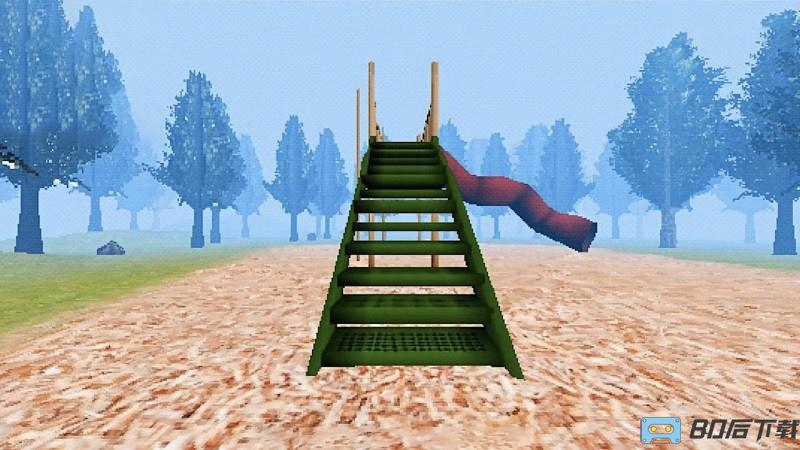 恐怖森林滑滑梯2(恐怖迷雾生存)