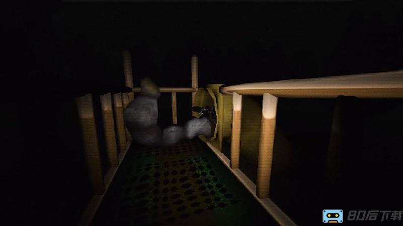 恐怖森林滑滑梯2(恐怖迷雾生存)