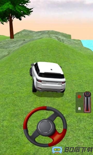 驾驶3D汽车游戏手机版