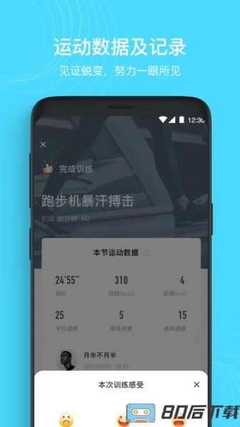 MERIT超燃脂