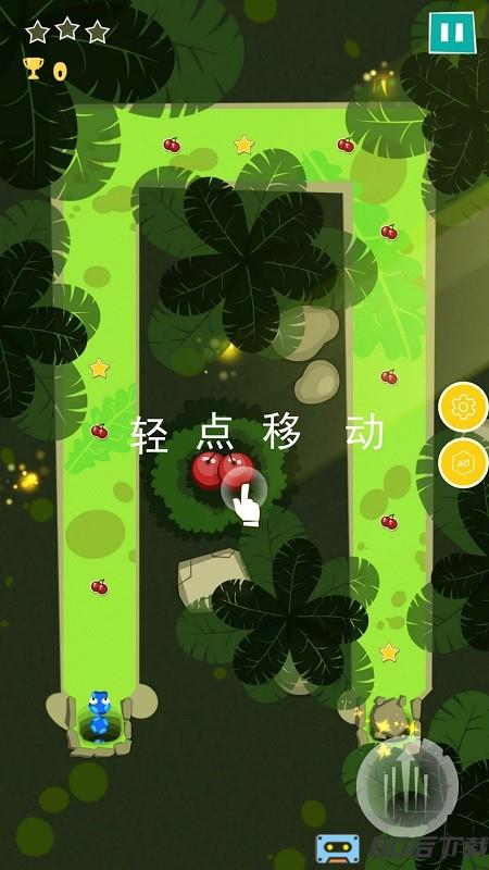 贪吃苹果的蛇最新版