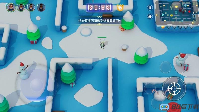 逃跑吧兄弟2022最新版