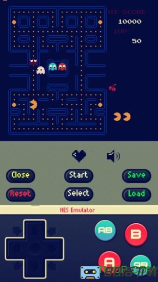 nes模拟器最新版