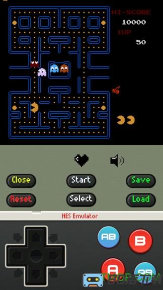 nes模拟器最新版