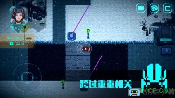 无尽寒冬手游(Endless Winter)