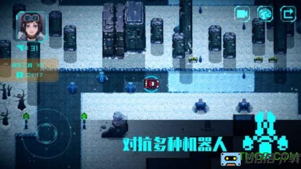 无尽寒冬手游(Endless Winter)