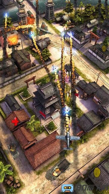 狙击射击游戏