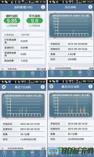 车况检测大师app