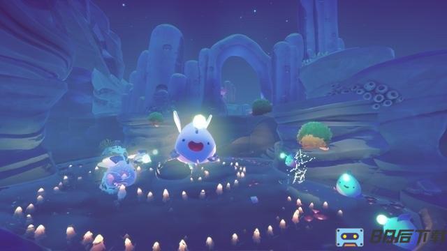 史莱姆牧场2中文版
