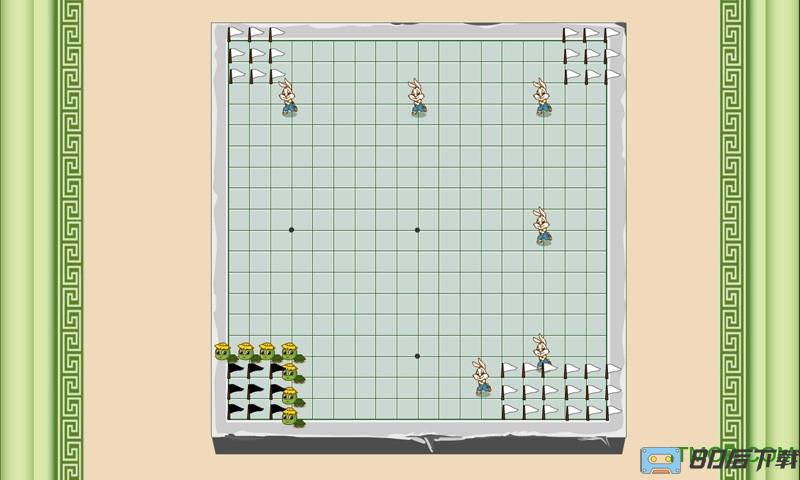 少儿围棋教学对弈平台