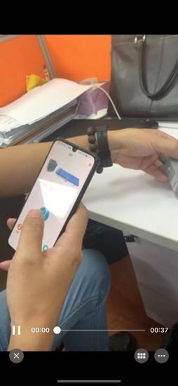 飞默利凯共享陪护床软件