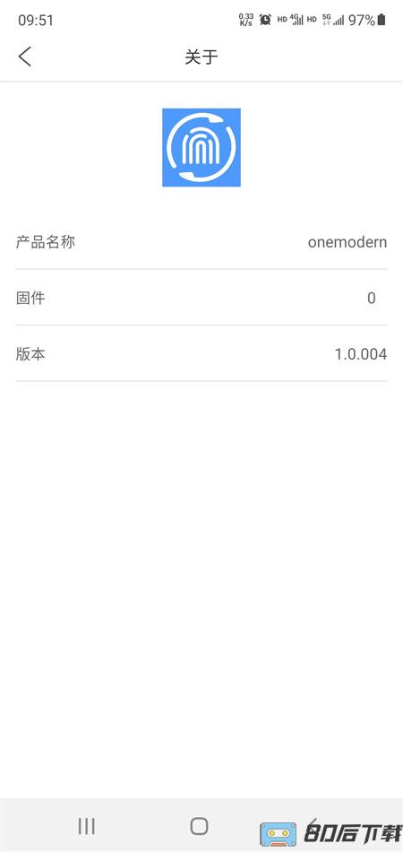 onemodern