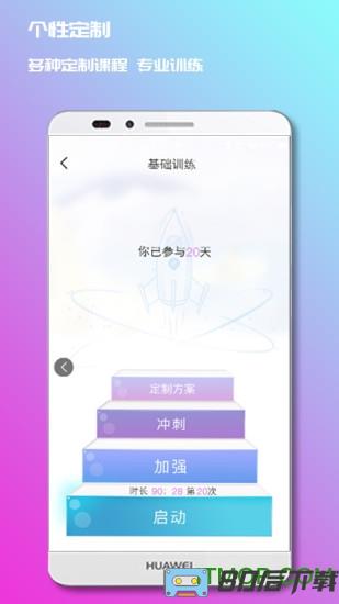 7动-凯格尔产后运动