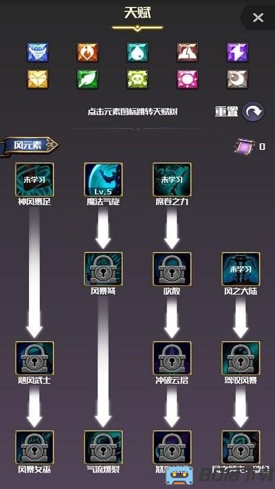 元素入侵者2022最新版