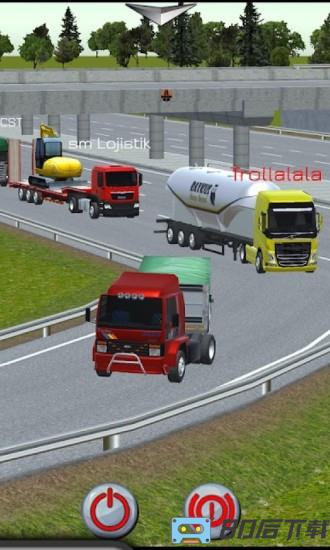 土耳其货车模拟器2022最新版
