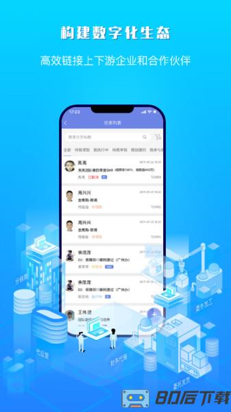 吉客云erp