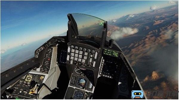 飞机真实模拟驾驶游戏官方下载