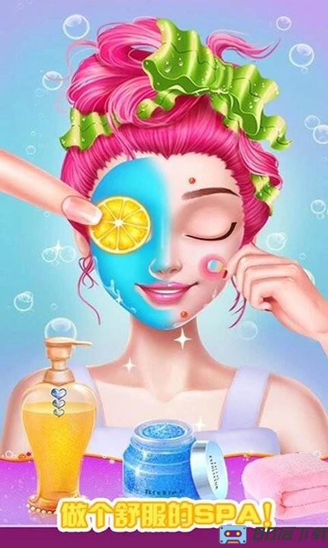 美丽的人鱼公主官方版游戏下载