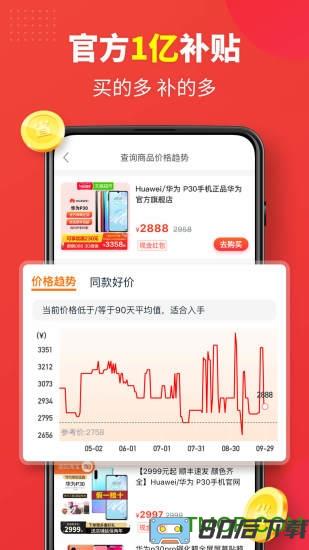 省钱快报app