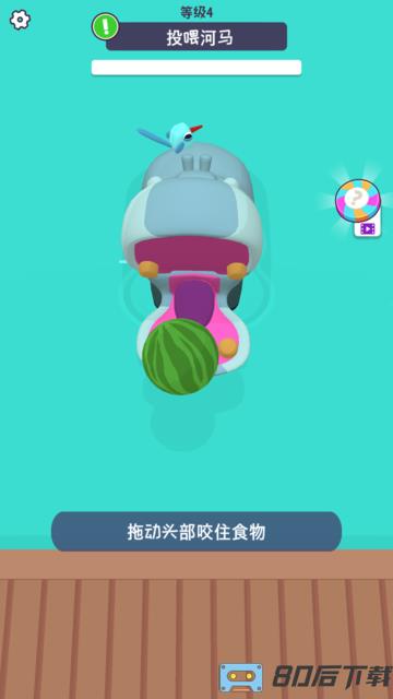 动物园建造模拟器最新版