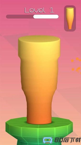 3d陶艺模拟器游戏