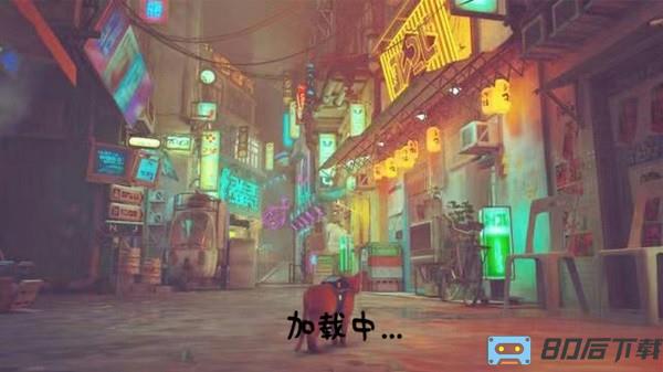 我的猫咪游戏最新版