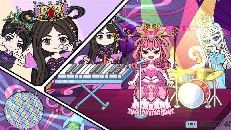 梦幻小镇奇妙屋官方版
