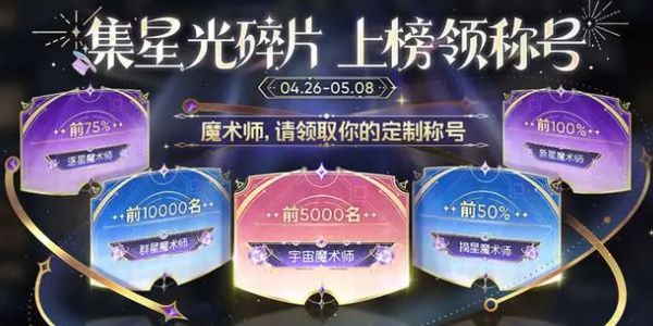 王者荣耀魔术团对决星光碎片有什么用 魔术团对决星光碎片作用介绍[多图]图片1