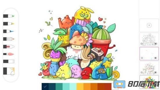Drawing Desk绘图板游戏软件