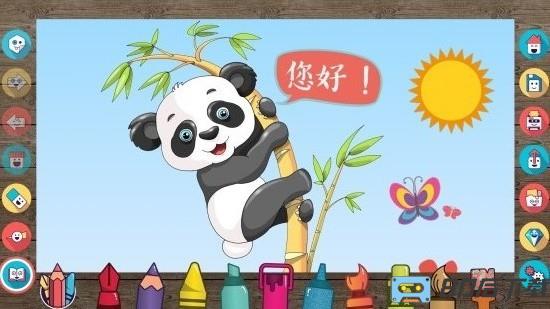 Drawing Desk绘图板游戏软件