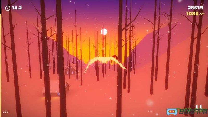 纯白之旅(white trip)