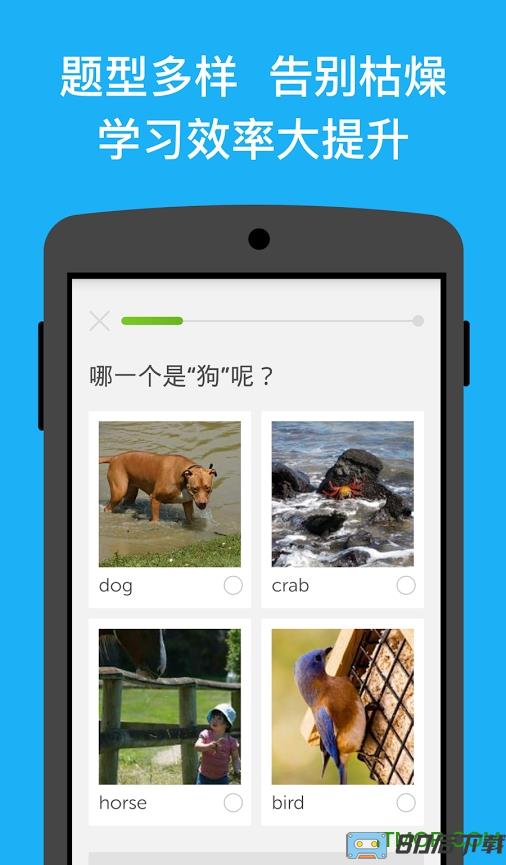duolingo高级中文免费版