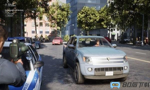 全境封闭游戏