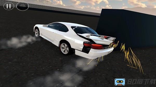 城市车祸模拟器3D中文版