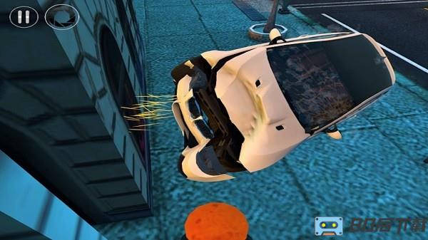 城市车祸模拟器3D中文版