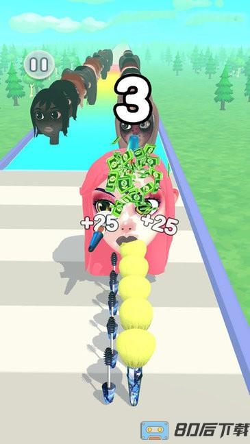 变身冲冲冲最新版