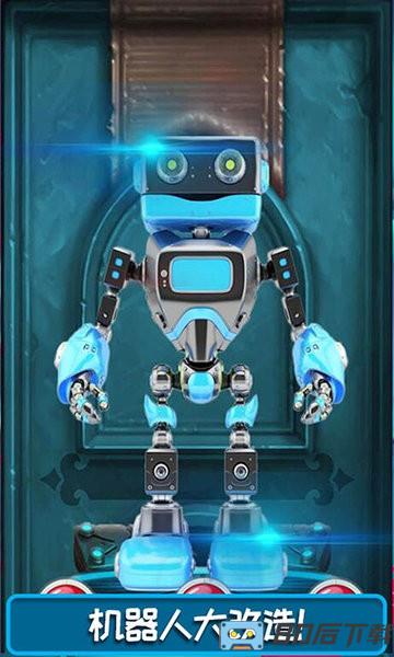 模拟玩具史莱姆中文版