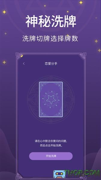 塔罗小子