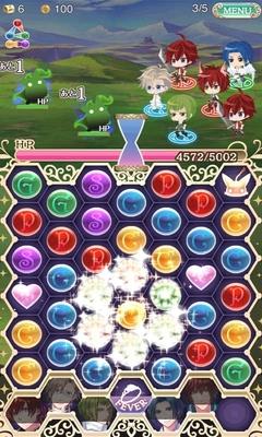 梦王子九游版