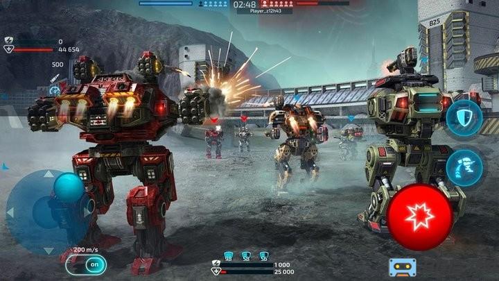 银河堡垒守卫战游戏
