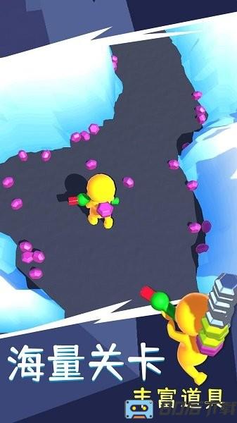 雪地奔驰中文版